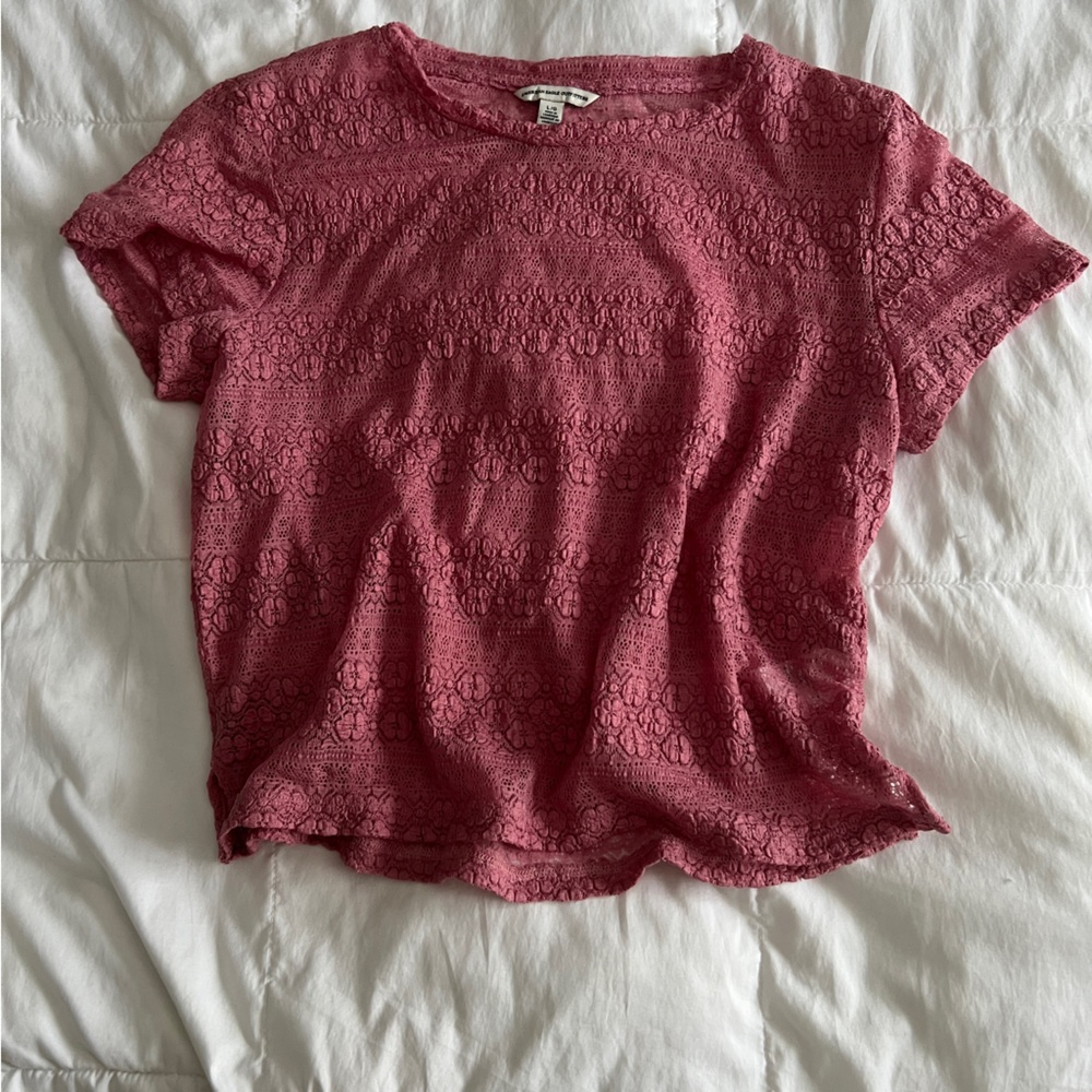 AEO Top